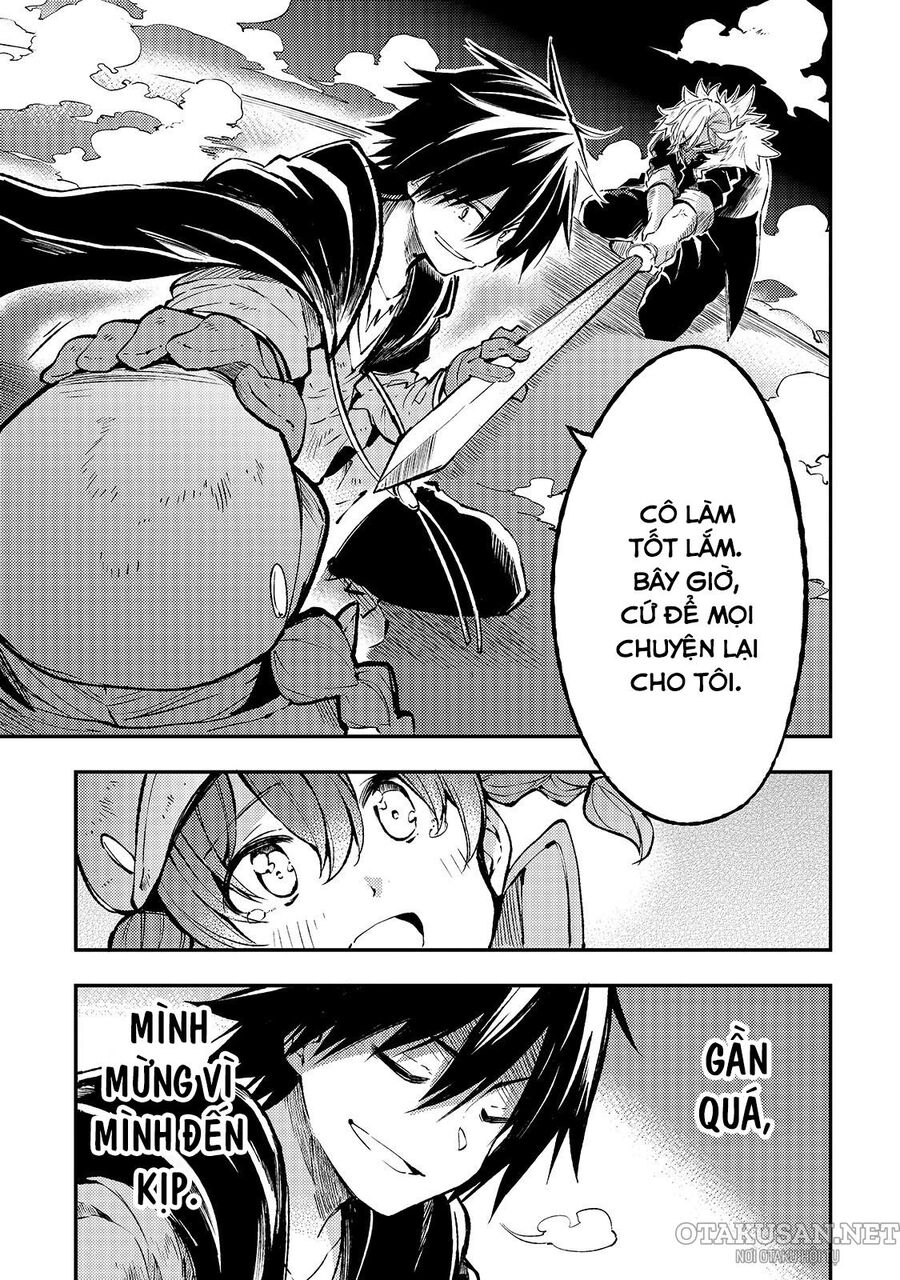 Hitoribocchi No Isekai Kouryaku Chapter 81 - Trang 2