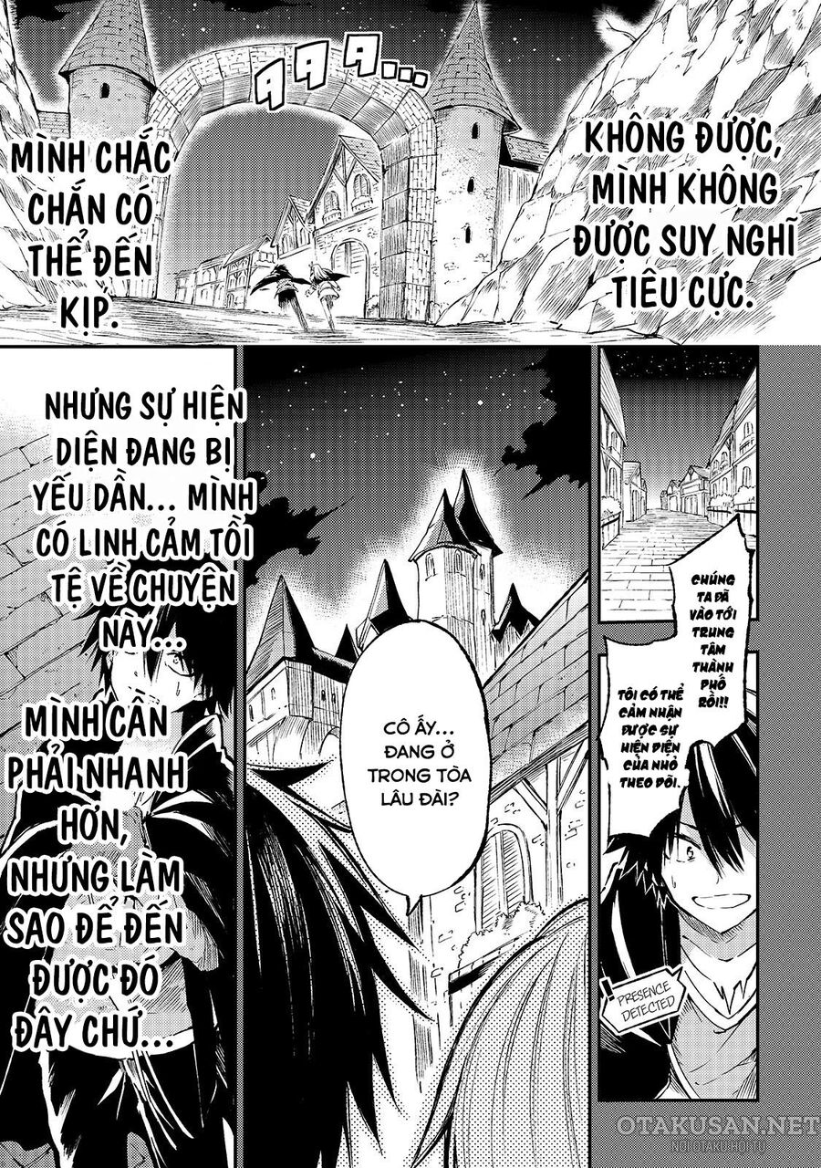 Hitoribocchi No Isekai Kouryaku Chapter 81 - Trang 2