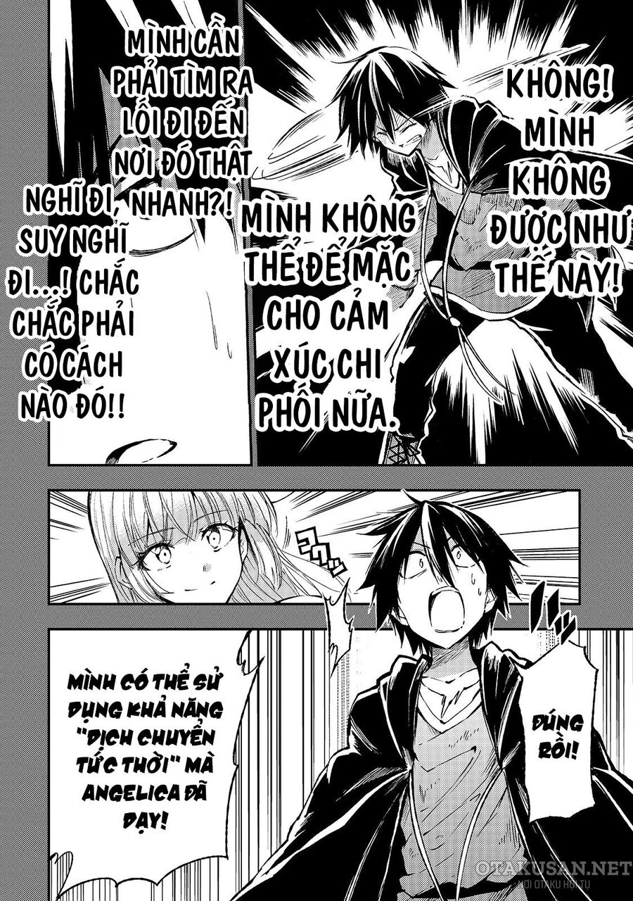 Hitoribocchi No Isekai Kouryaku Chapter 81 - Trang 2