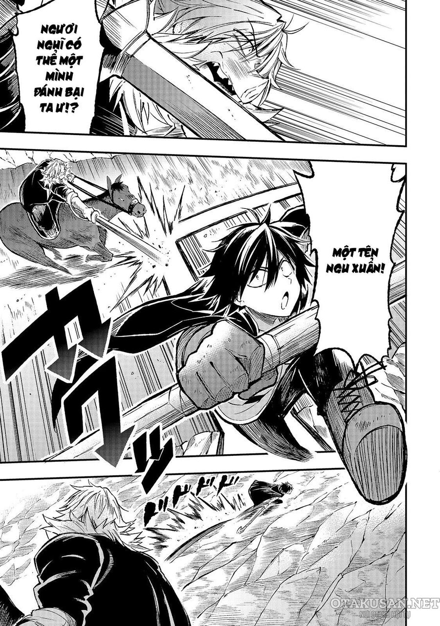 Hitoribocchi No Isekai Kouryaku Chapter 83 - Trang 2