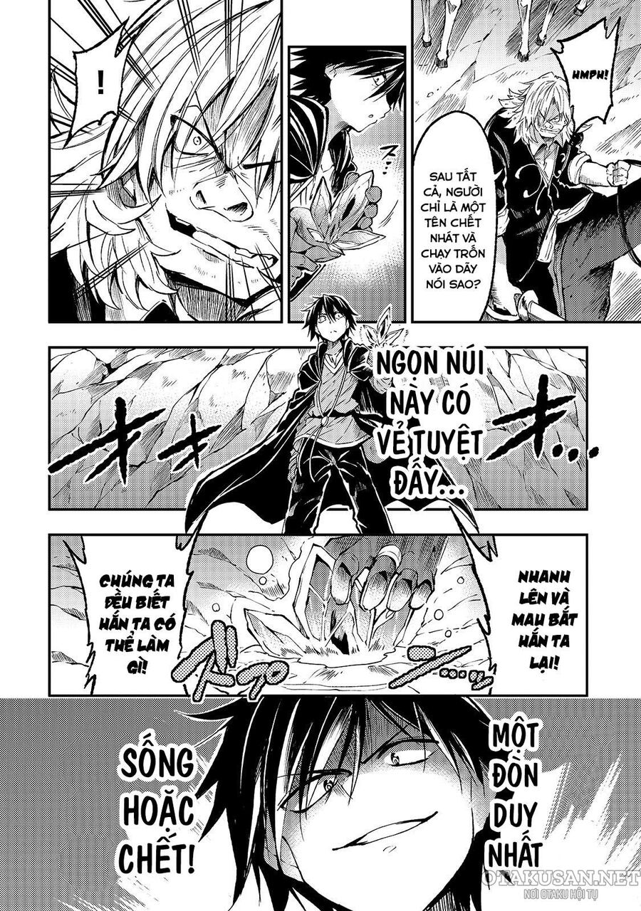 Hitoribocchi No Isekai Kouryaku Chapter 83 - Trang 2