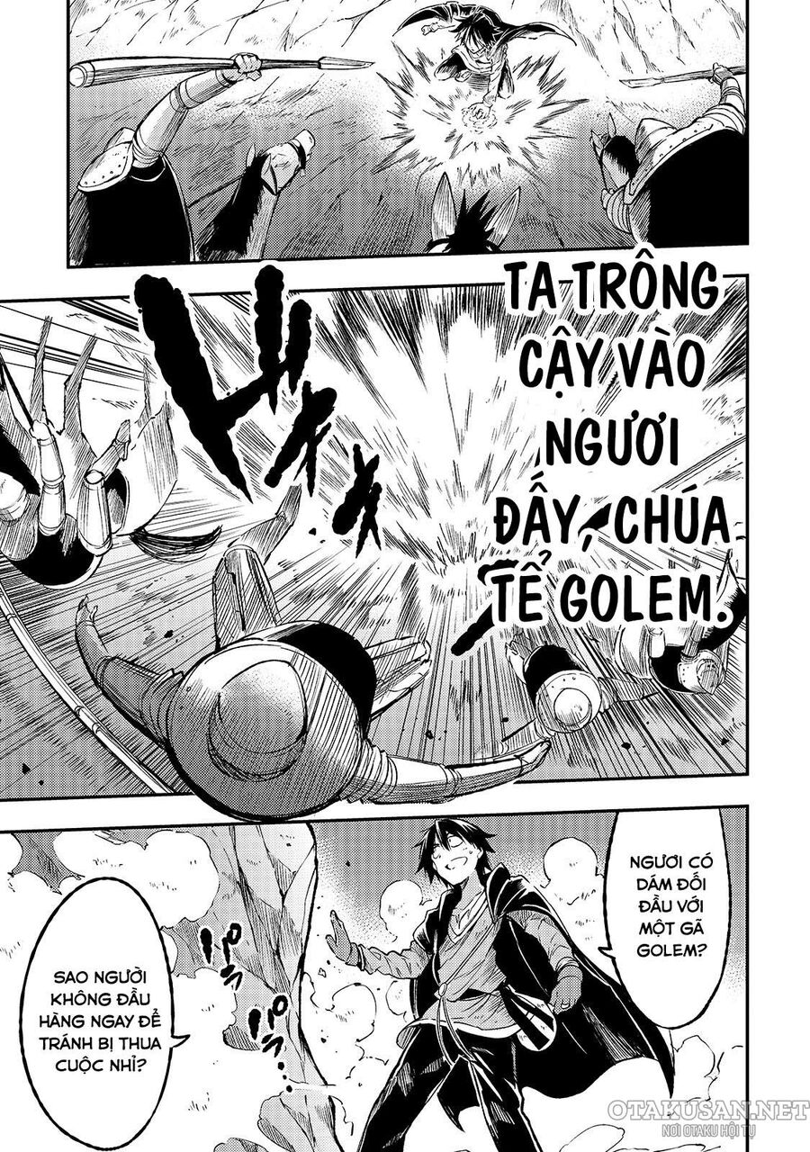 Hitoribocchi No Isekai Kouryaku Chapter 83 - Trang 2