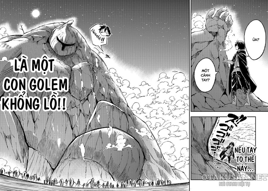 Hitoribocchi No Isekai Kouryaku Chapter 83 - Trang 2