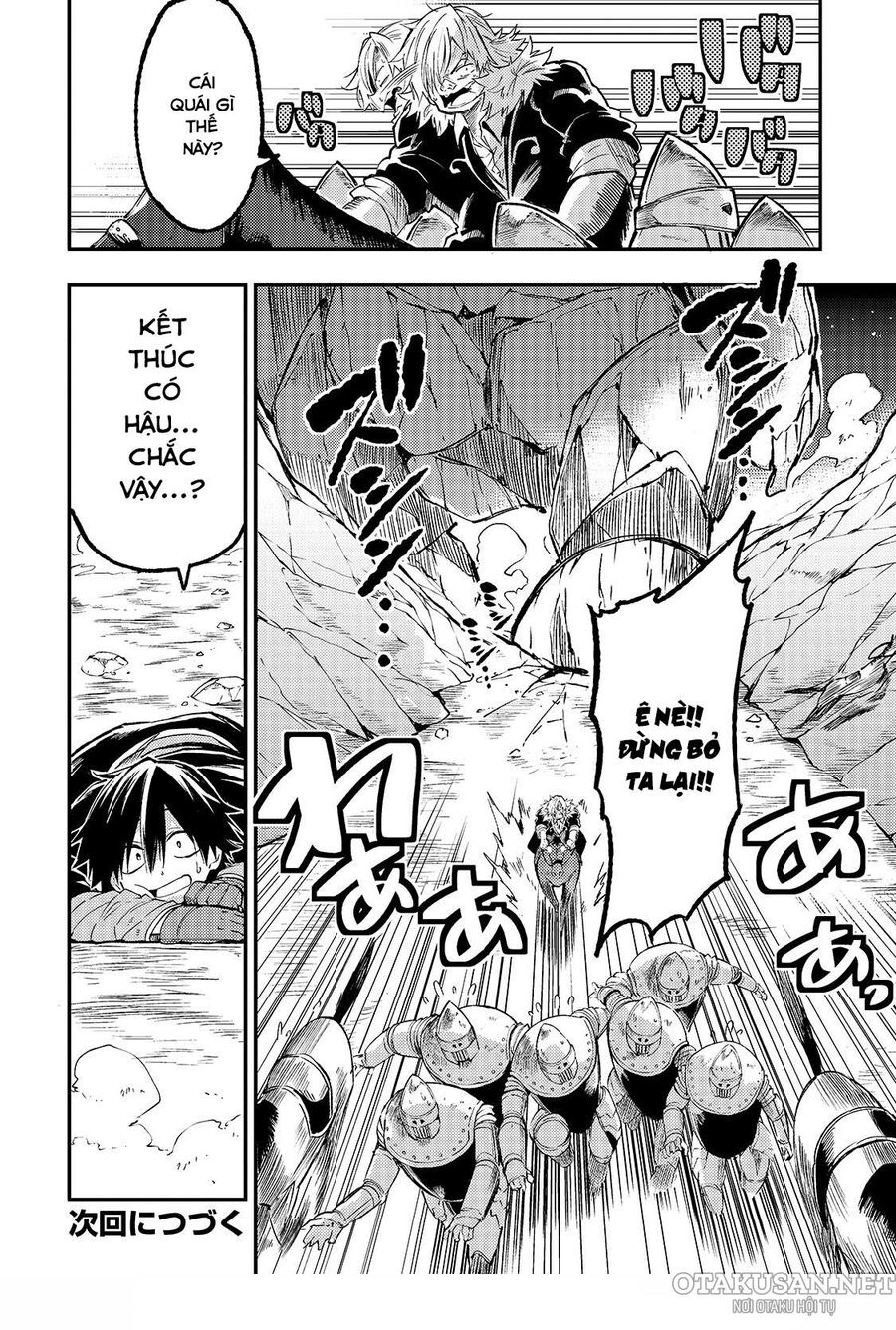 Hitoribocchi No Isekai Kouryaku Chapter 83 - Trang 2