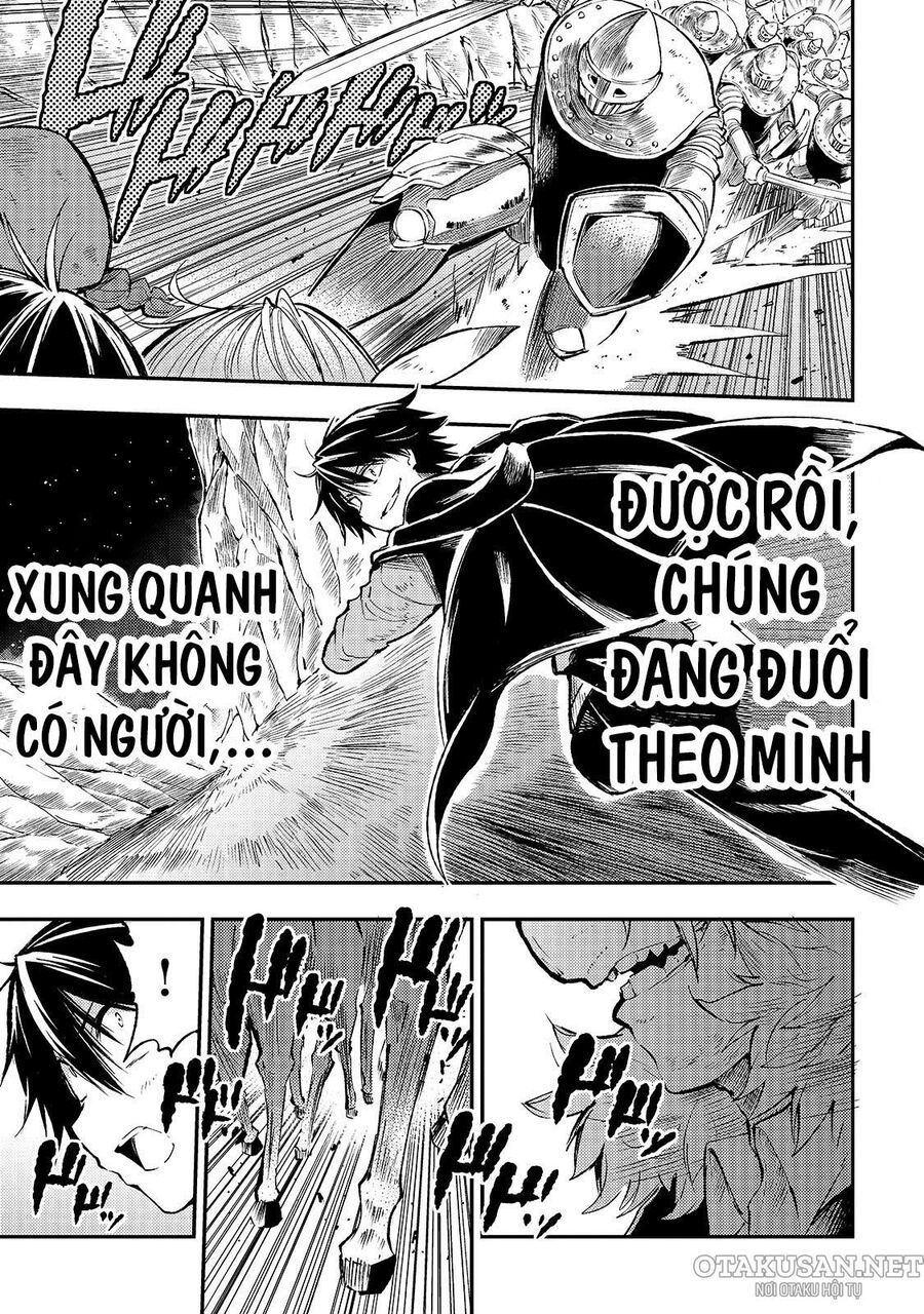 Hitoribocchi No Isekai Kouryaku Chapter 83 - Trang 2