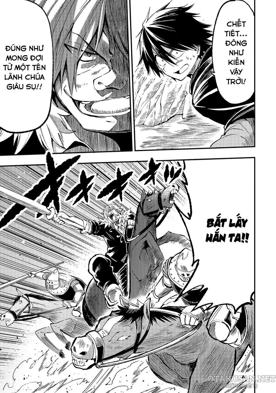 Hitoribocchi No Isekai Kouryaku Chapter 83 - Trang 2