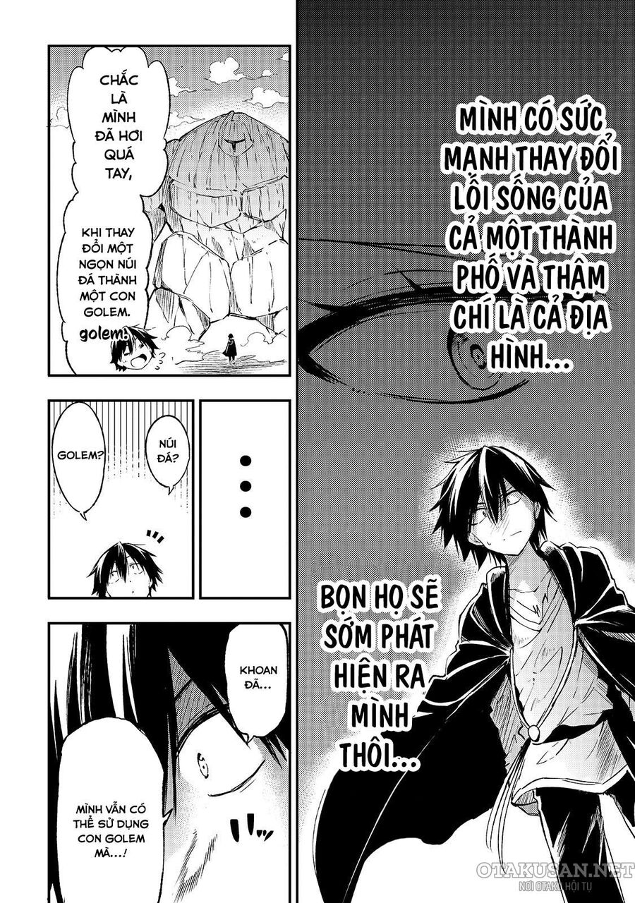 Hitoribocchi No Isekai Kouryaku Chapter 84 - Trang 2