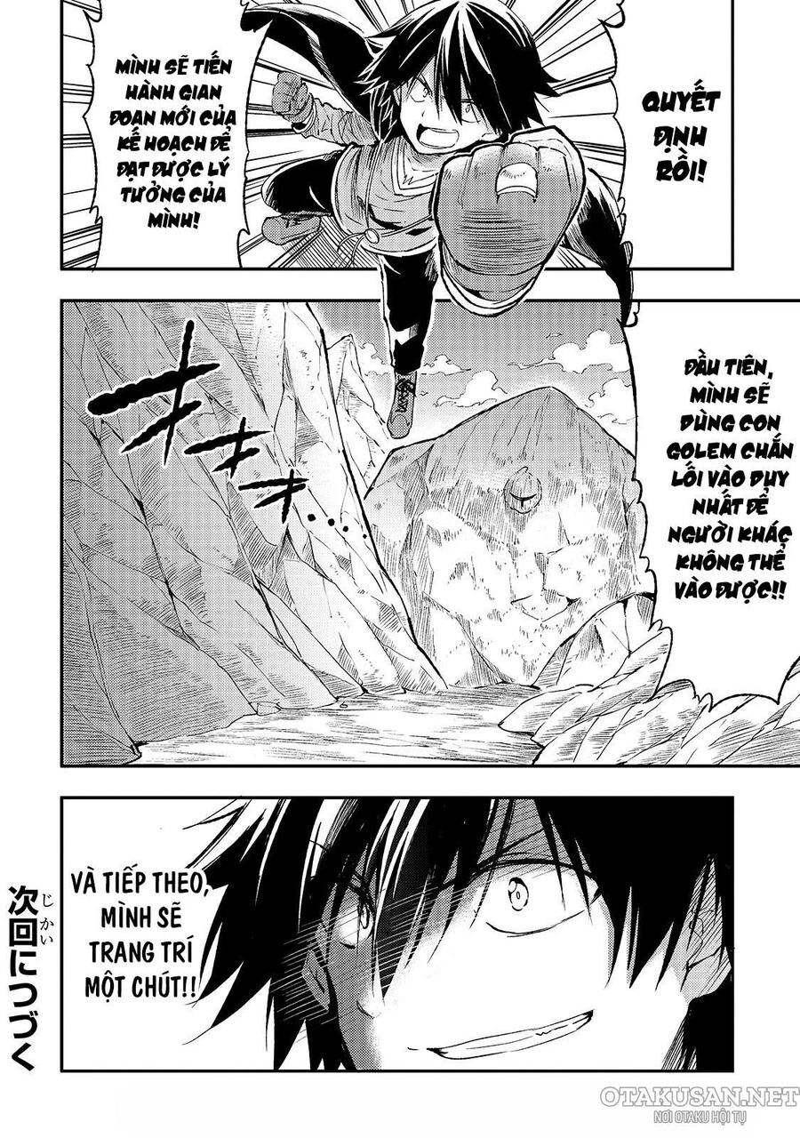 Hitoribocchi No Isekai Kouryaku Chapter 84 - Trang 2