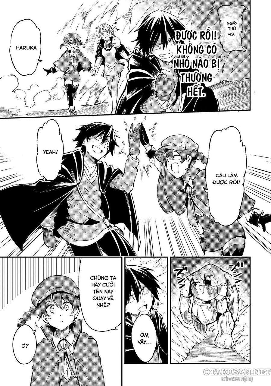 Hitoribocchi No Isekai Kouryaku Chapter 84 - Trang 2