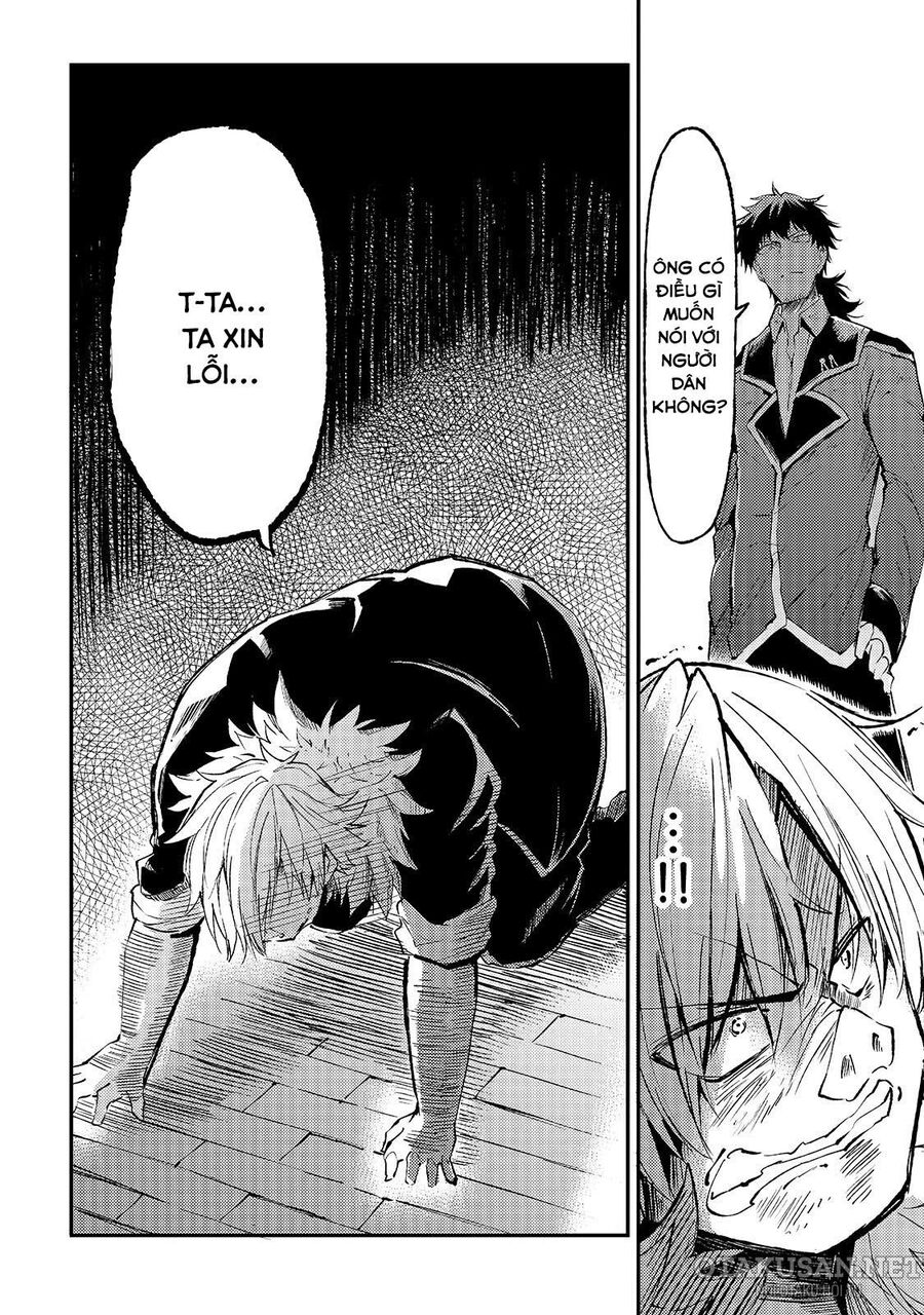 Hitoribocchi No Isekai Kouryaku Chapter 85 - Trang 2