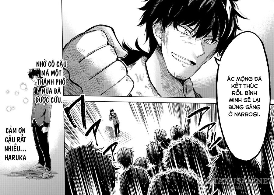 Hitoribocchi No Isekai Kouryaku Chapter 85 - Trang 2