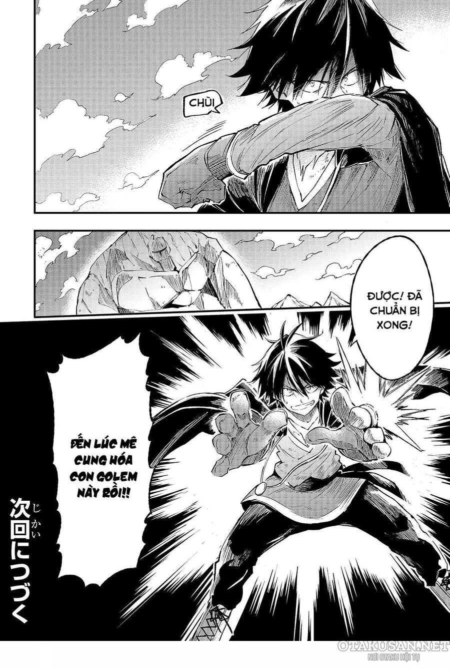 Hitoribocchi No Isekai Kouryaku Chapter 85 - Trang 2