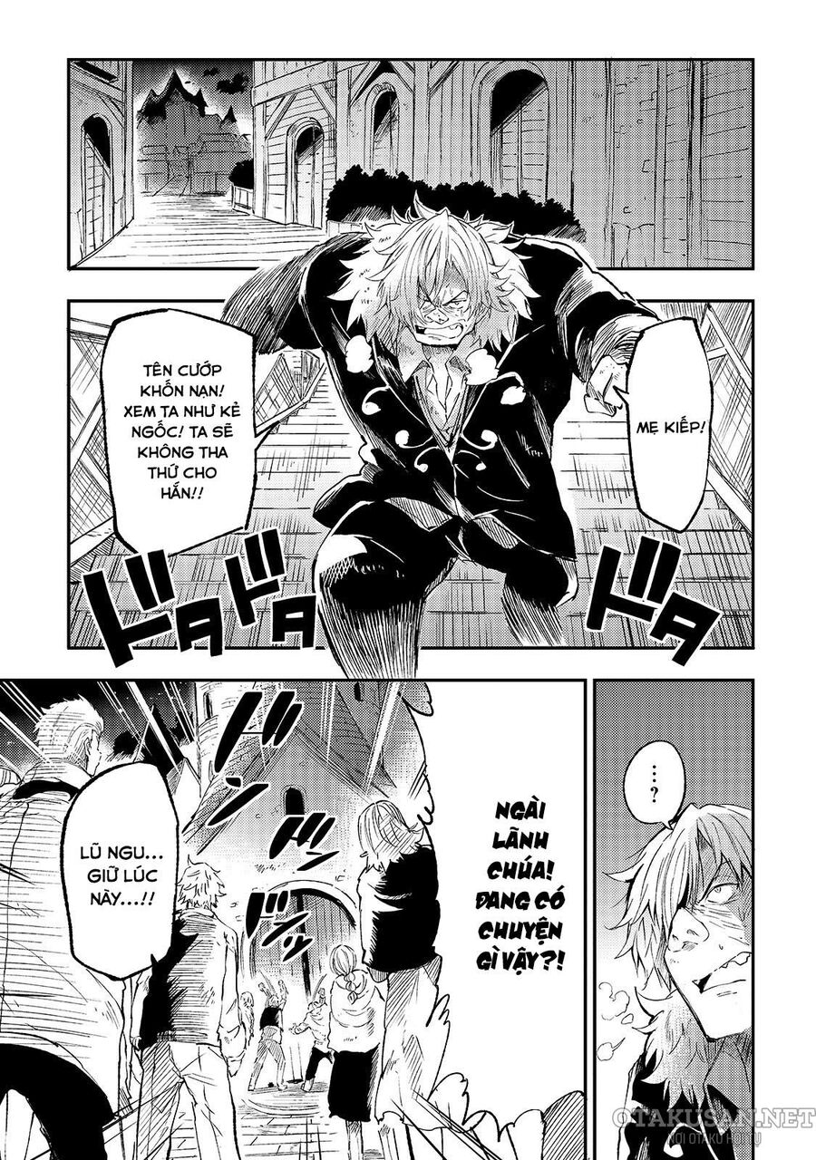 Hitoribocchi No Isekai Kouryaku Chapter 85 - Trang 2