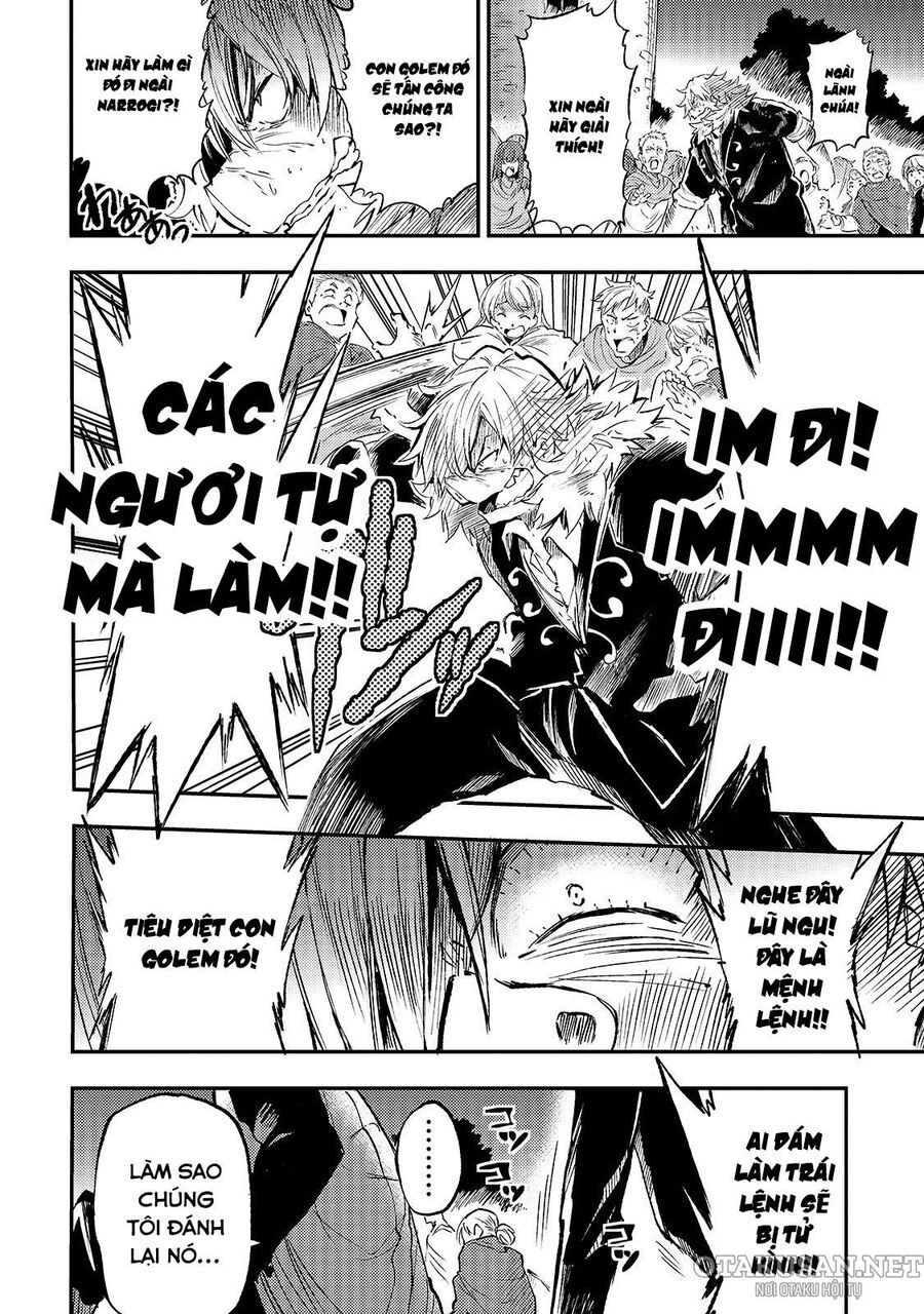 Hitoribocchi No Isekai Kouryaku Chapter 85 - Trang 2