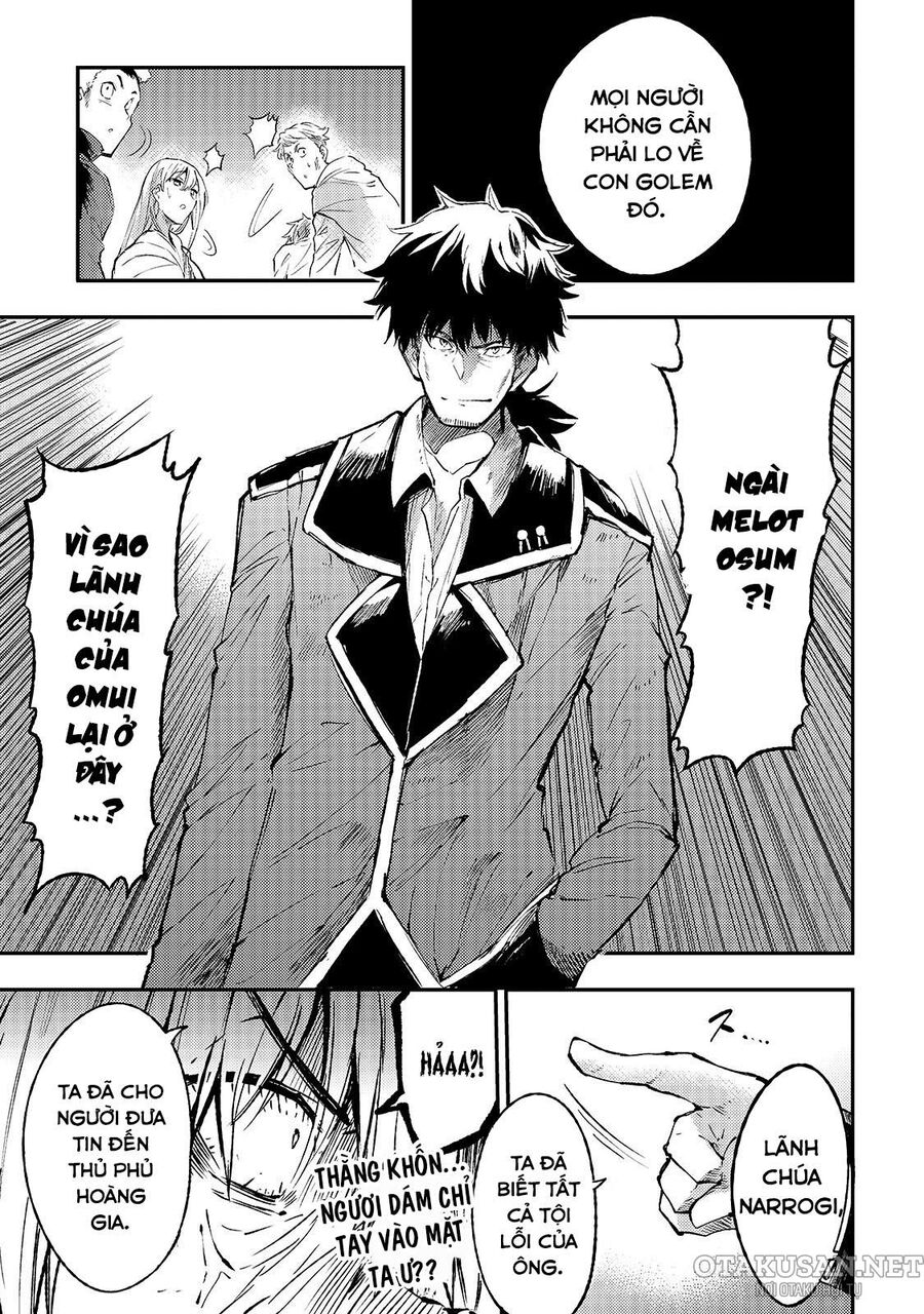 Hitoribocchi No Isekai Kouryaku Chapter 85 - Trang 2