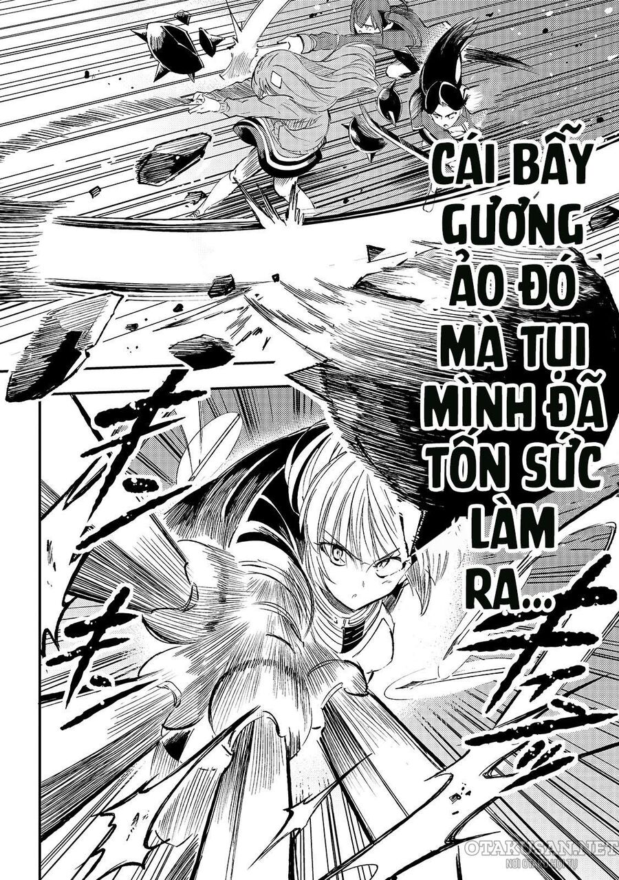 Hitoribocchi No Isekai Kouryaku Chapter 91 - Trang 2