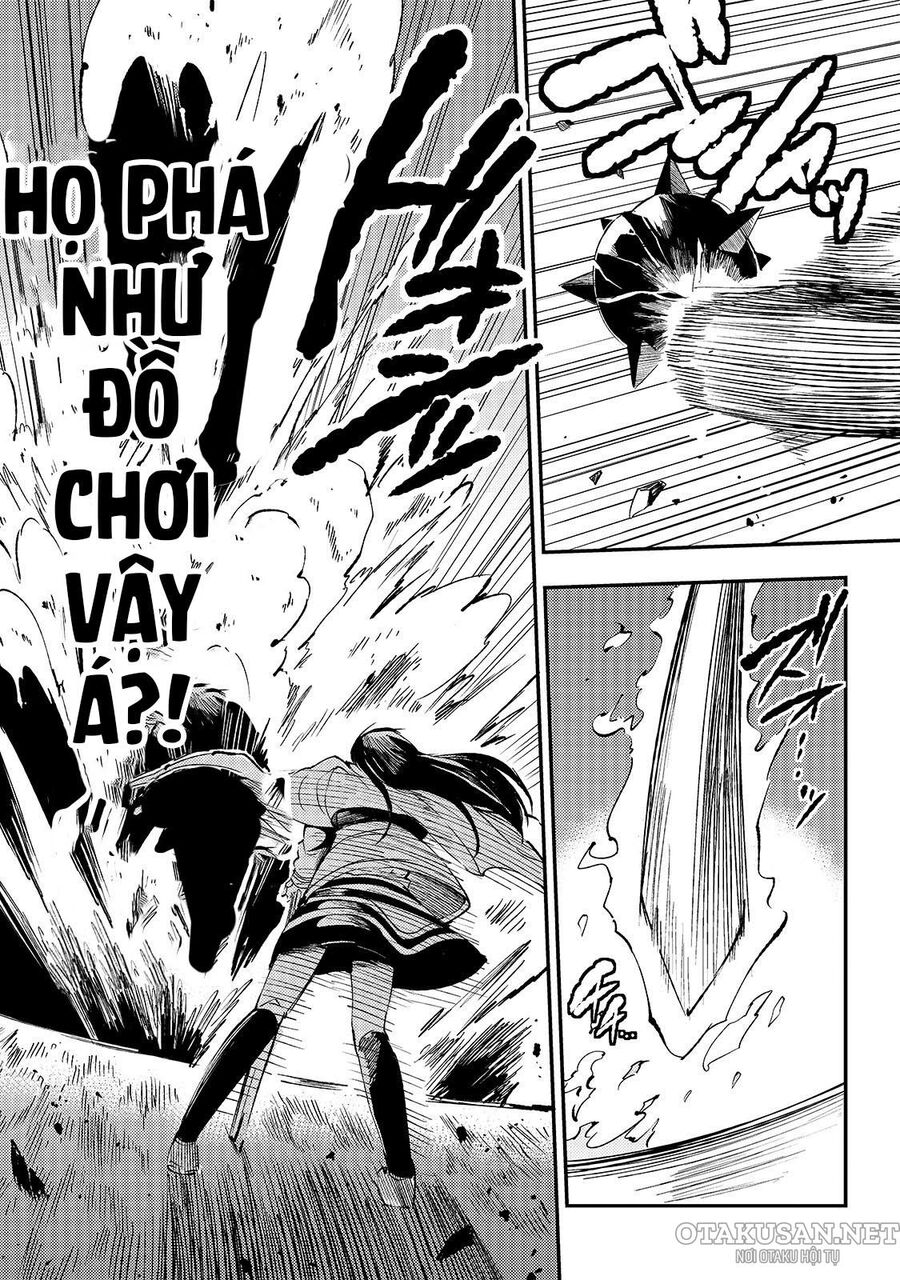 Hitoribocchi No Isekai Kouryaku Chapter 91 - Trang 2