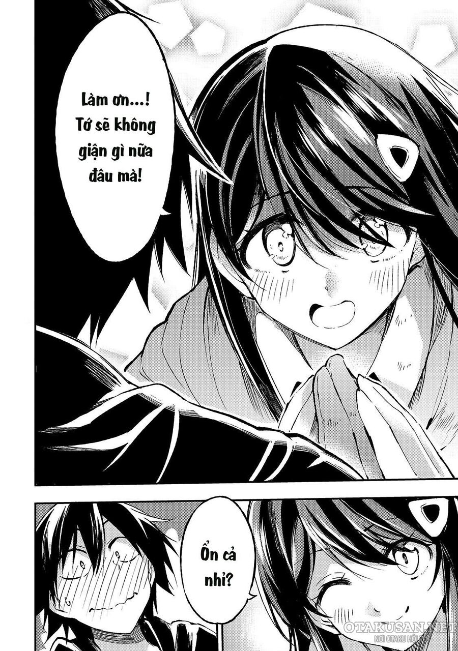 Hitoribocchi No Isekai Kouryaku Chapter 91 - Trang 2