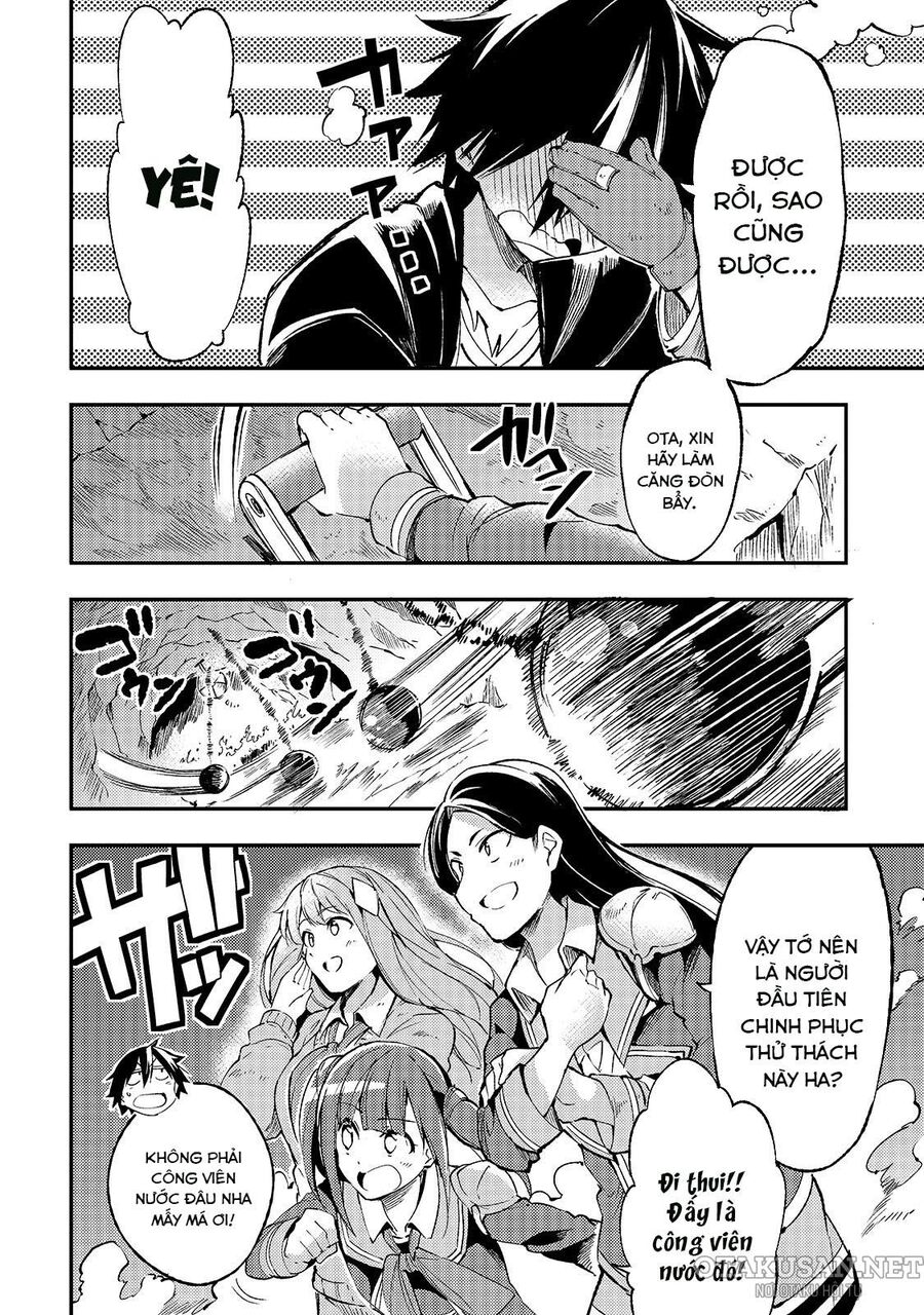 Hitoribocchi No Isekai Kouryaku Chapter 91 - Trang 2