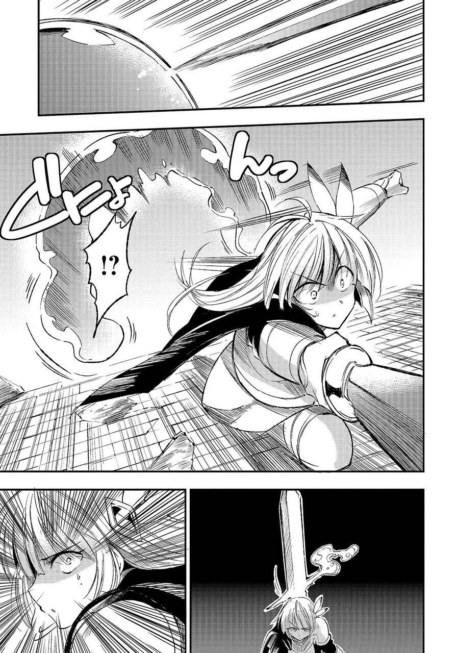 Hitoribocchi No Isekai Kouryaku Chapter 95 - Trang 2