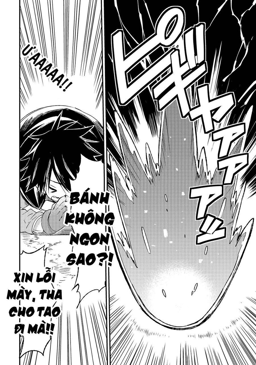 Hitoribocchi No Isekai Kouryaku Chapter 96 - Trang 2