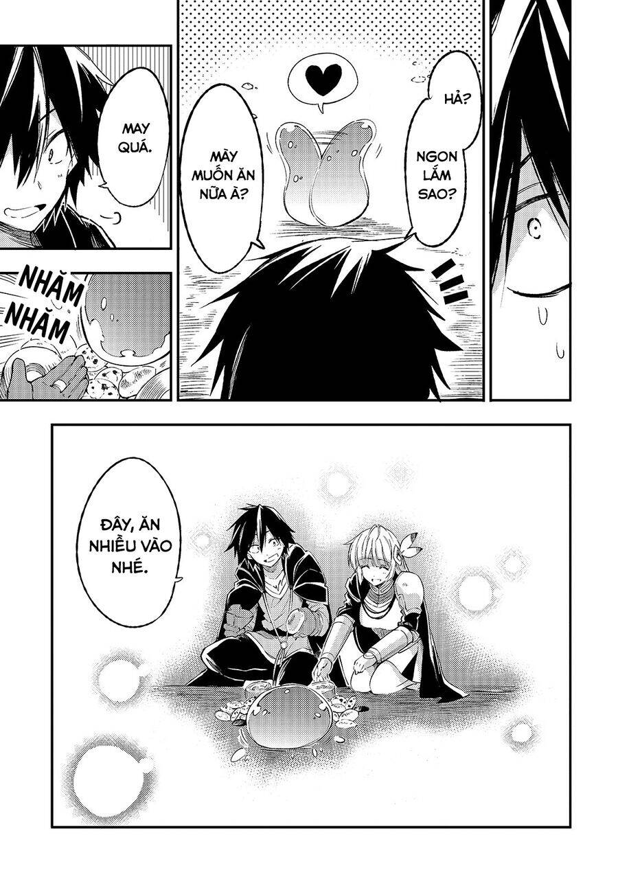 Hitoribocchi No Isekai Kouryaku Chapter 96 - Trang 2