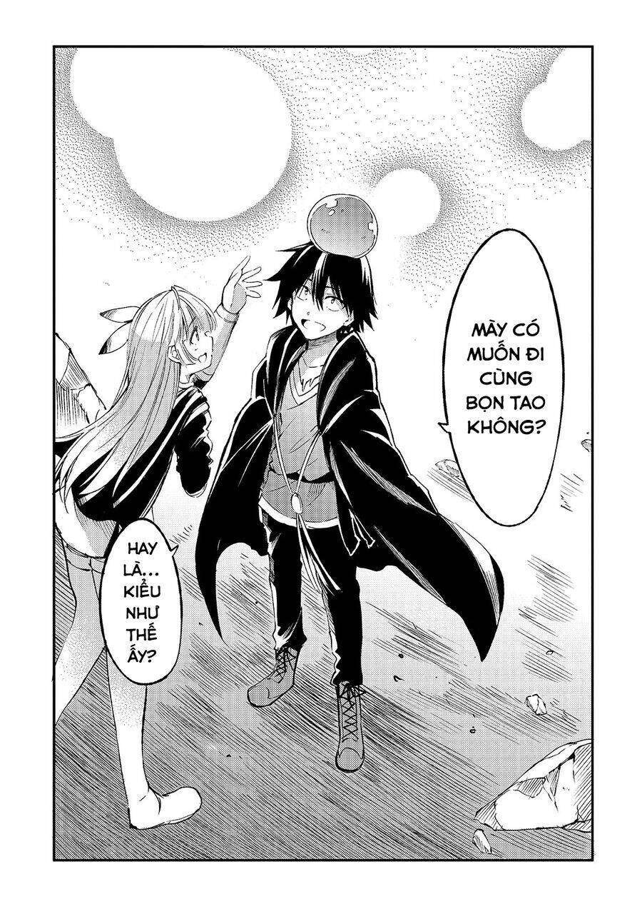 Hitoribocchi No Isekai Kouryaku Chapter 96 - Trang 2