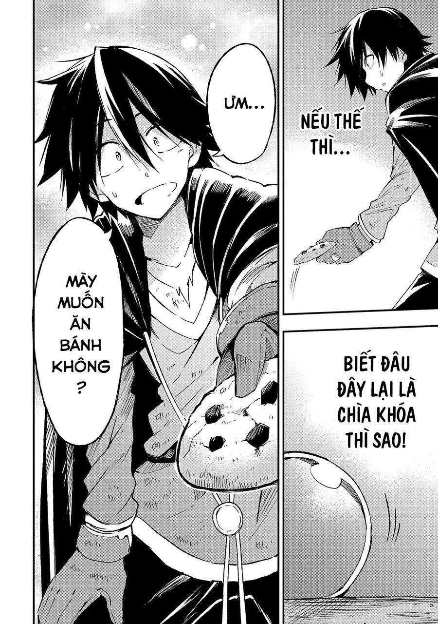 Hitoribocchi No Isekai Kouryaku Chapter 96 - Trang 2