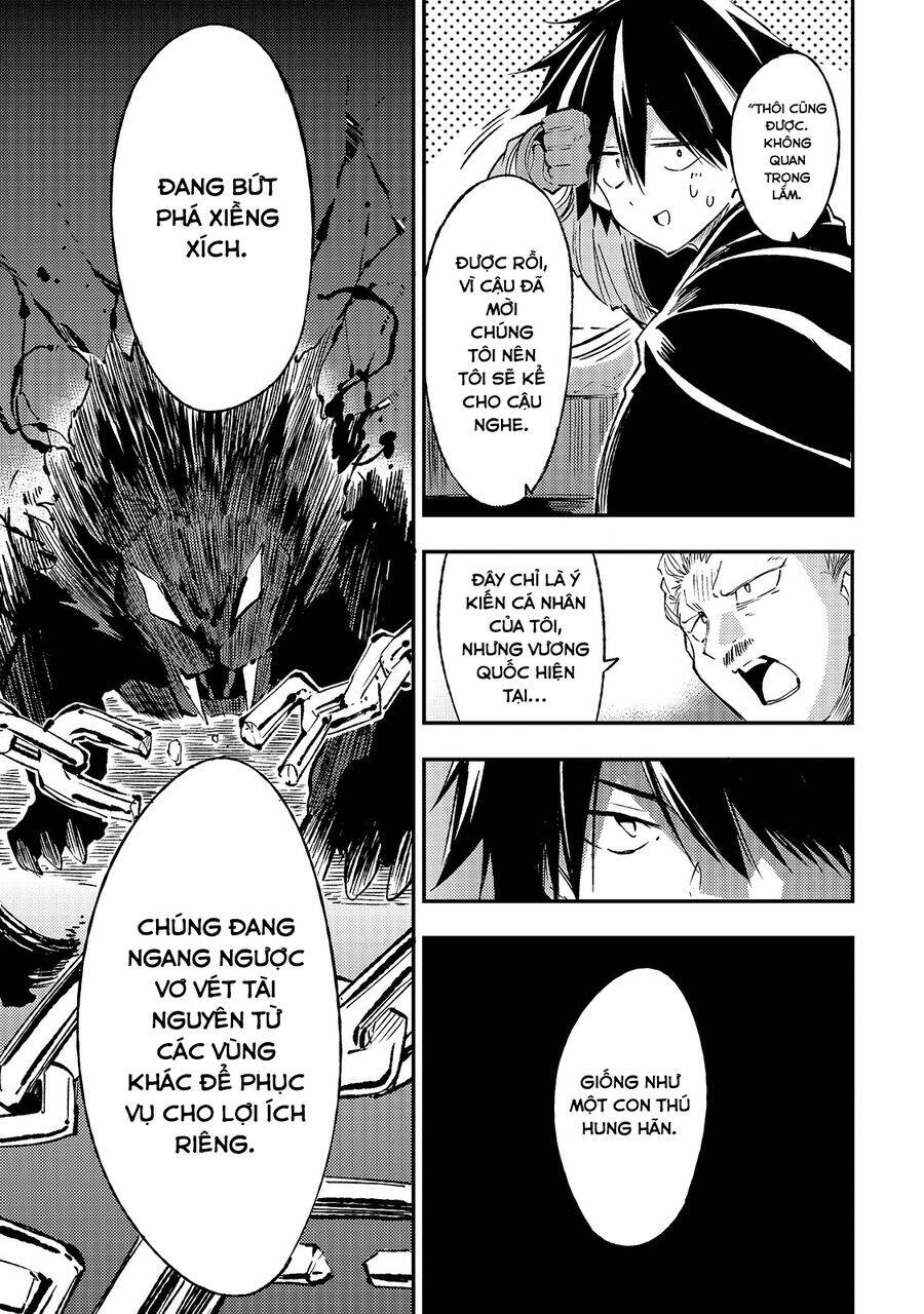 Hitoribocchi No Isekai Kouryaku Chapter 97 - Trang 2