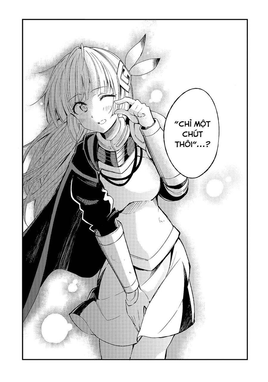 Hitoribocchi No Isekai Kouryaku Chapter 98 - Trang 2