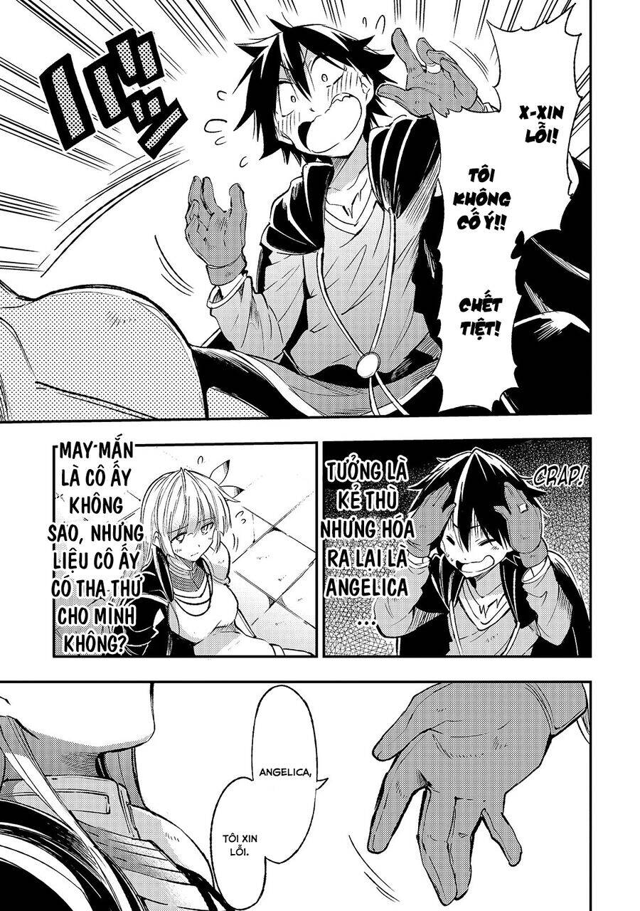 Hitoribocchi No Isekai Kouryaku Chapter 98 - Trang 2