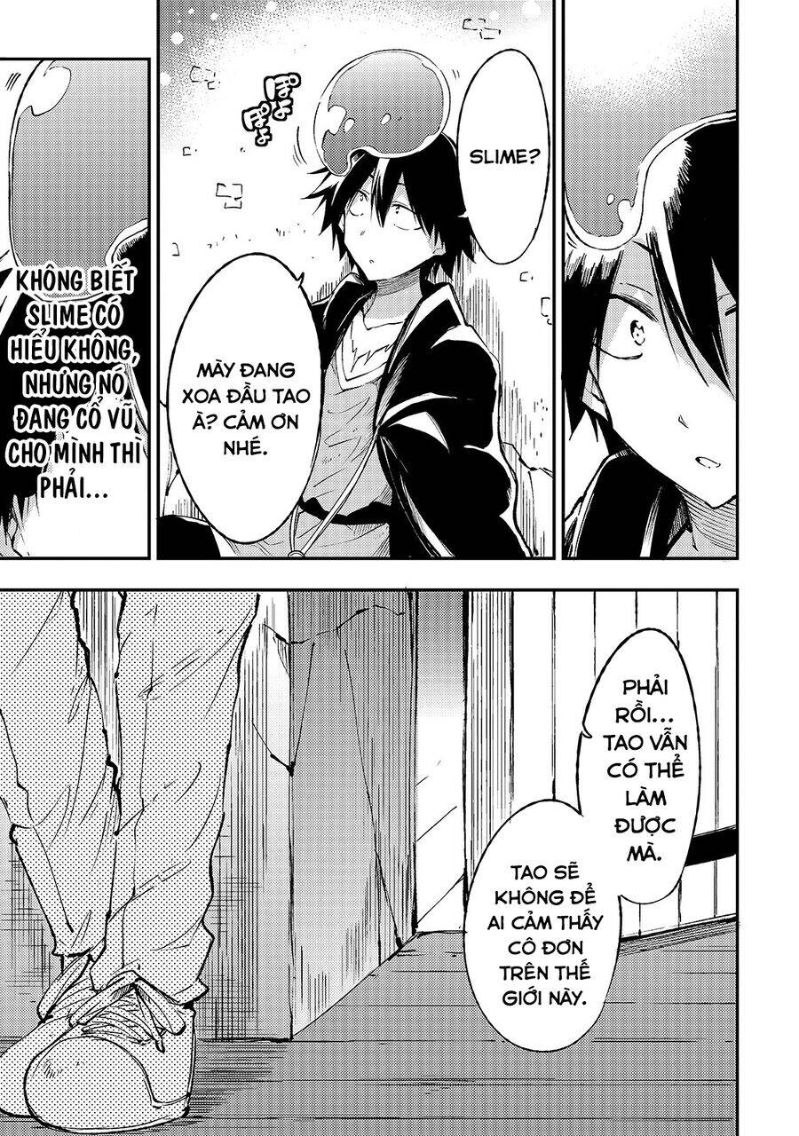 Hitoribocchi No Isekai Kouryaku Chapter 99 - Trang 2