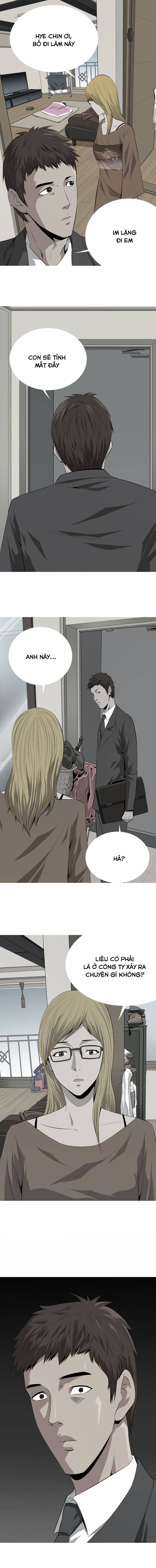 Hive Chapter 0 - Trang 2