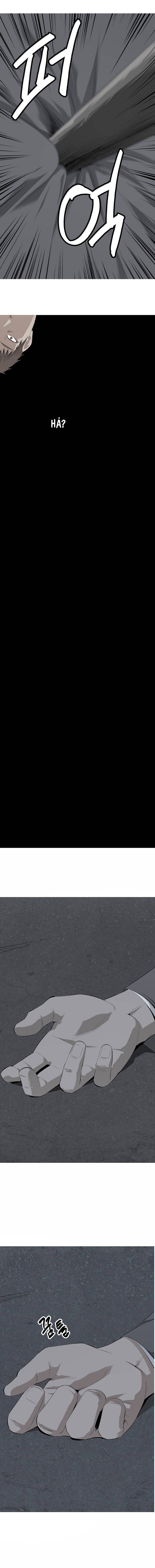 Hive Chapter 1 - Trang 2