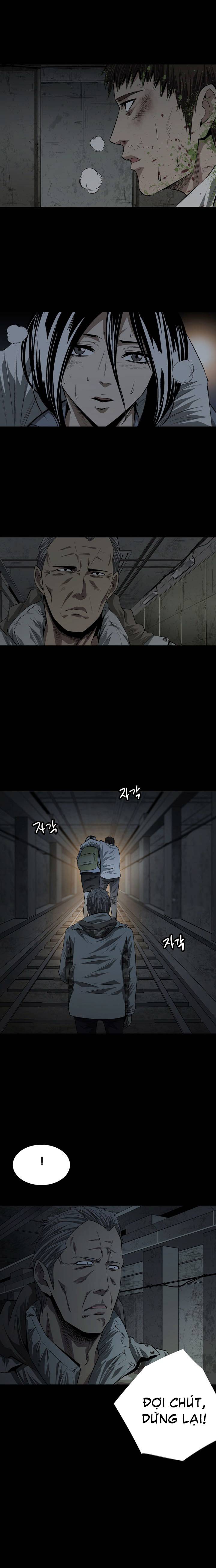 Hive Chapter 10 - Trang 2