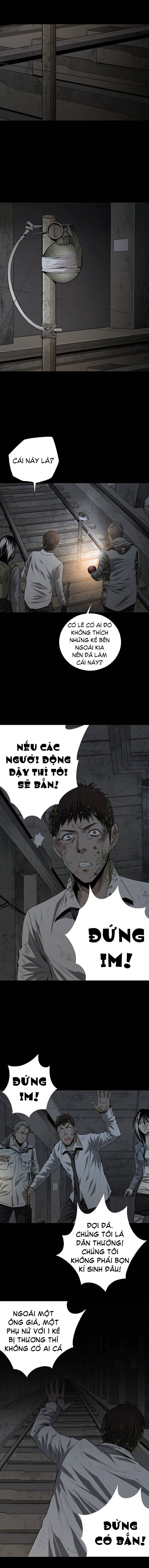 Hive Chapter 10 - Trang 2