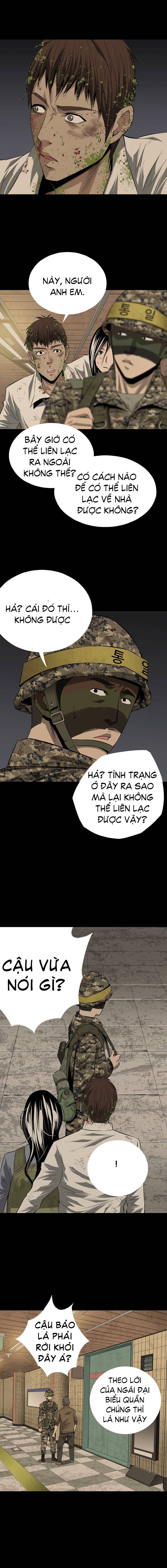 Hive Chapter 10 - Trang 2