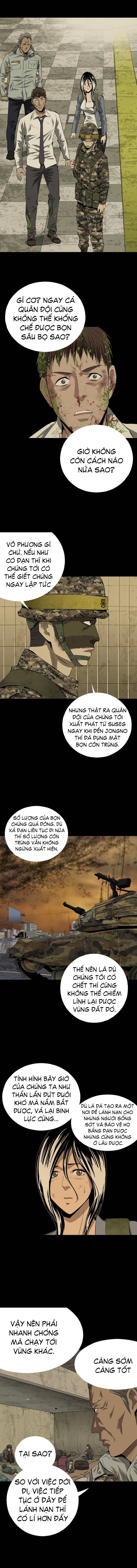 Hive Chapter 10 - Trang 2