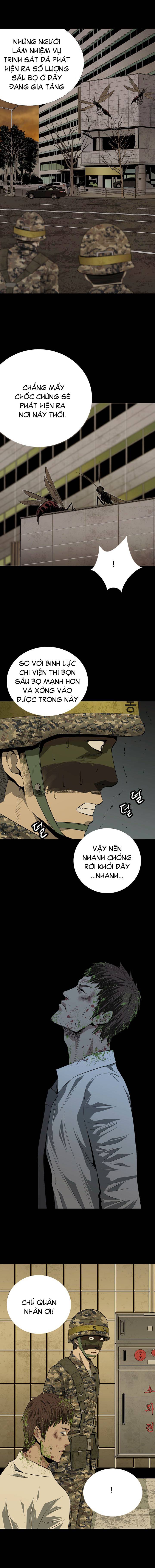 Hive Chapter 10 - Trang 2