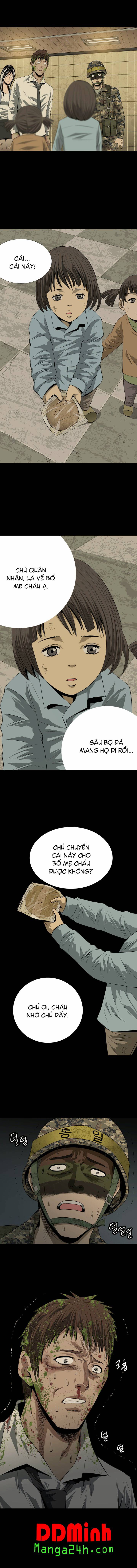 Hive Chapter 10 - Trang 2