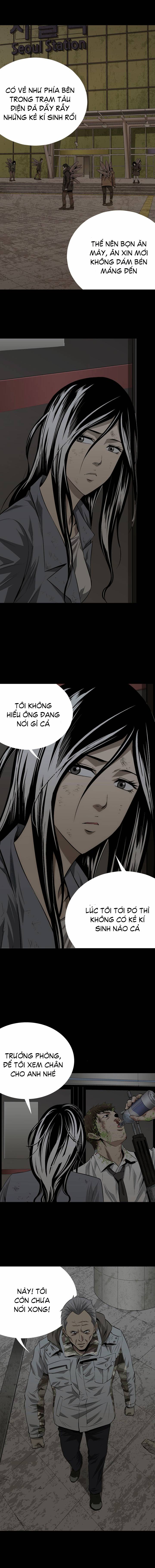 Hive Chapter 10 - Trang 2