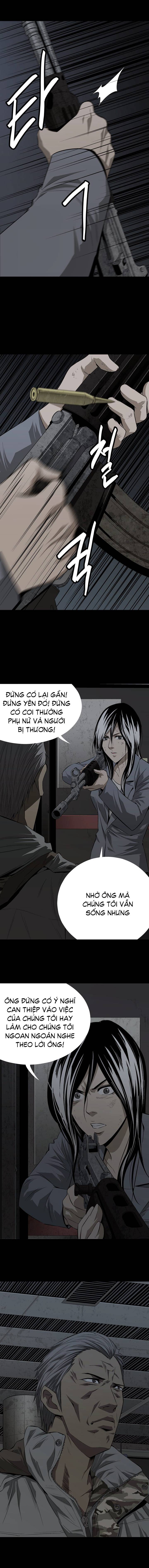 Hive Chapter 10 - Trang 2