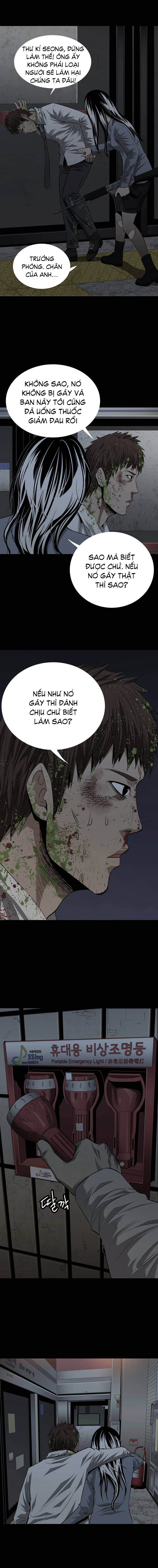 Hive Chapter 10 - Trang 2