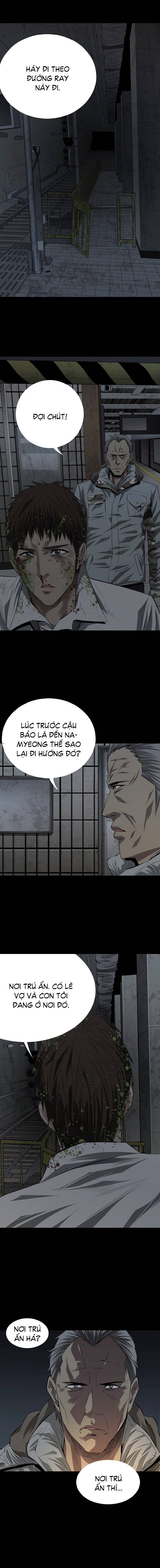 Hive Chapter 10 - Trang 2