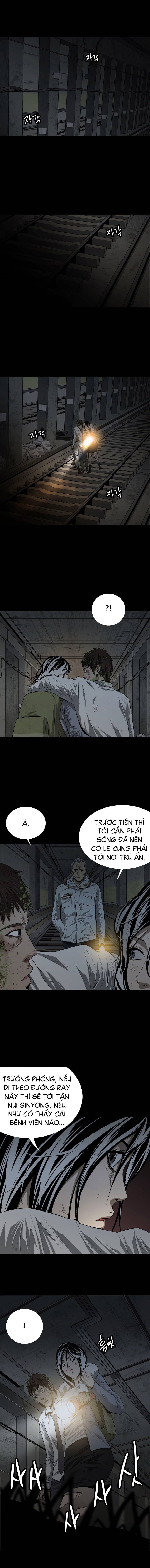 Hive Chapter 10 - Trang 2