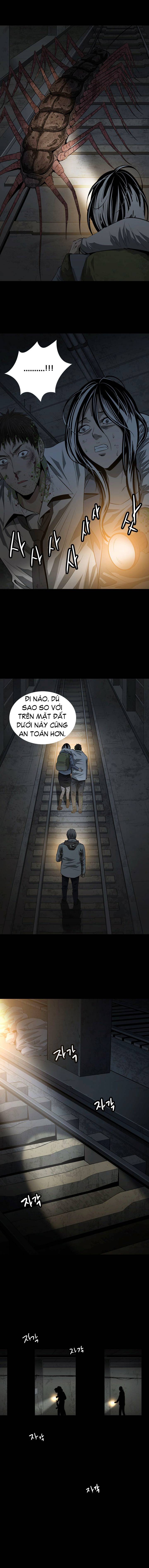 Hive Chapter 10 - Trang 2