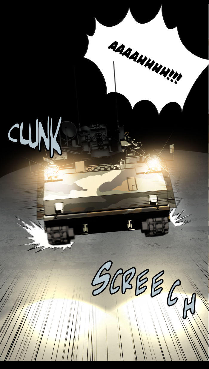 Hive Chapter 100 - Trang 2