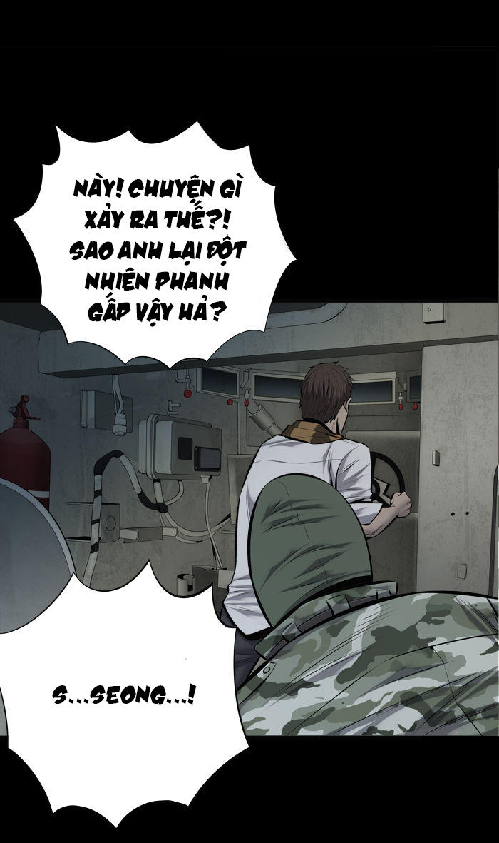 Hive Chapter 100 - Trang 2