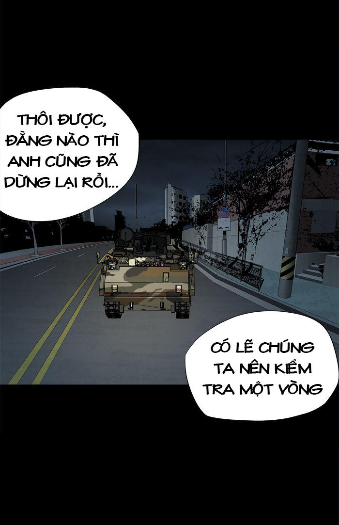 Hive Chapter 100 - Trang 2