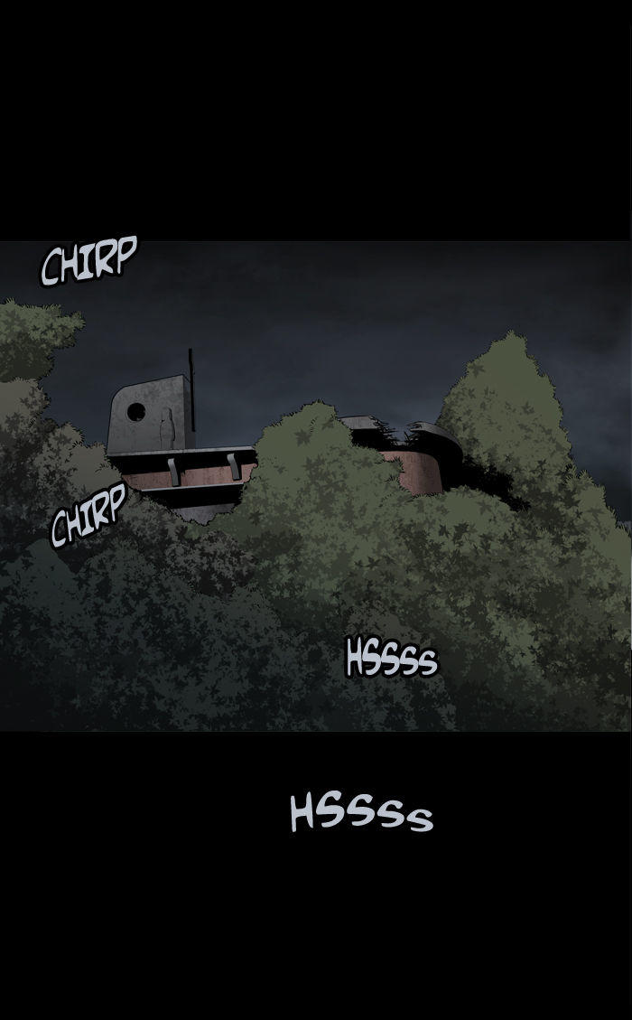 Hive Chapter 100 - Trang 2